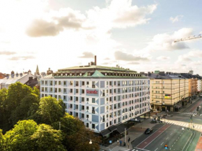 Scandic Malmen Stockholm